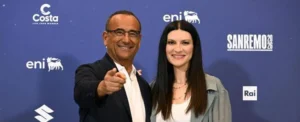 Sanremo 2026: brutte canzoni, crollo ascolti - Segnali Sonori